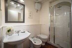 Tenuta Torre Rossa Farm & Apartments