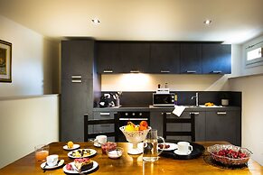 Tenuta Torre Rossa Farm & Apartments