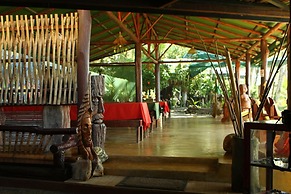 La Leona Eco Lodge