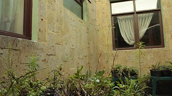 The Roof Backpackers Hostel
