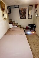 The Roof Backpackers Hostel