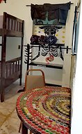 The Roof Backpackers Hostel