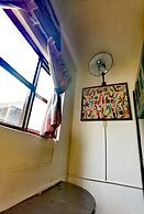 The Roof Backpackers Hostel