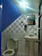 The Roof Backpackers Hostel