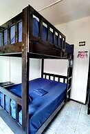 The Roof Backpackers Hostel