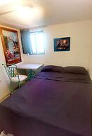 The Roof Backpackers Hostel
