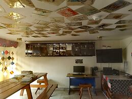 The Roof Backpackers Hostel