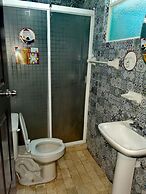 The Roof Backpackers Hostel