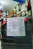 The Roof Backpackers Hostel