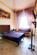 The Roof Backpackers Hostel