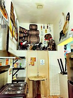 The Roof Backpackers Hostel