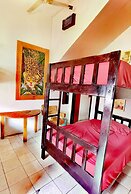 The Roof Backpackers Hostel