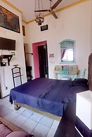 The Roof Backpackers Hostel