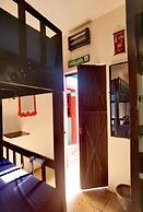 The Roof Backpackers Hostel
