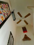 The Roof Backpackers Hostel