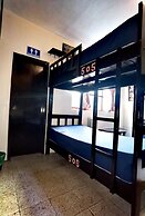 The Roof Backpackers Hostel