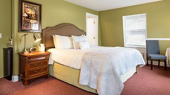 Bouchard Inn & Restaurant
