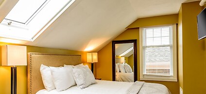 Bouchard Inn & Restaurant