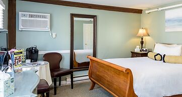 Bouchard Inn & Restaurant