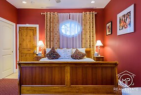 Bouchard Inn & Restaurant