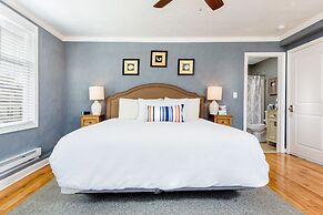 Bouchard Inn & Restaurant