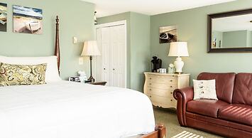 Bouchard Inn & Restaurant