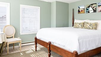 Bouchard Inn & Restaurant