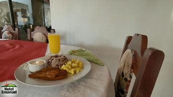 Hotel Emanuel