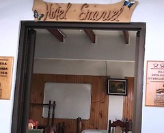 Hotel Emanuel
