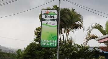 Hotel Emanuel