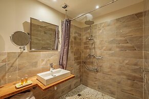 Hôtel La Suite