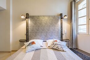 Hôtel La Suite