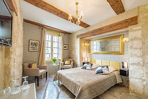 Hôtel La Suite