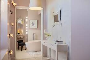 Hôtel La Suite