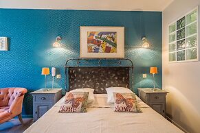 Hôtel La Suite