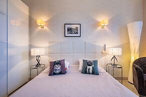 Hôtel La Suite