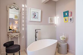 Hôtel La Suite