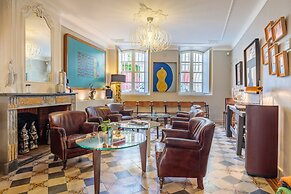 Hôtel La Suite