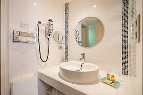 Hôtel La Suite