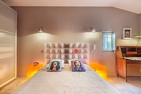 Hôtel La Suite