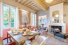 Hôtel La Suite
