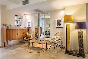 Hôtel La Suite