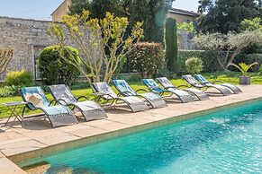 Hôtel La Suite