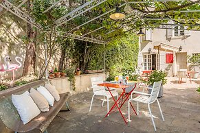 Hôtel La Suite