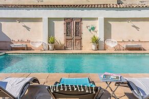 Hôtel La Suite