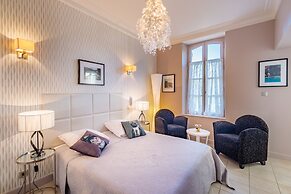 Hôtel La Suite