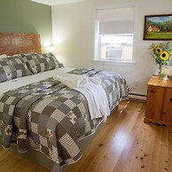 Farmhouse Inn B&B