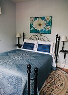 Farmhouse Inn B&B