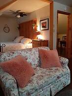Farmhouse Inn B&B
