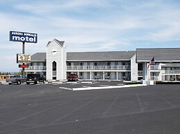 Aurora Borealis Motel